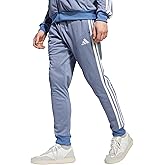 Adidas Mens Tricot Melange Track Pants