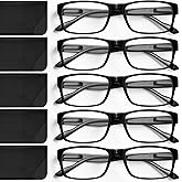 Gaoye Reading Glasses Men/Women, Eyeglasses, Blue Light Readers for Men/Women, Computer Eye Glasses, Cheaters