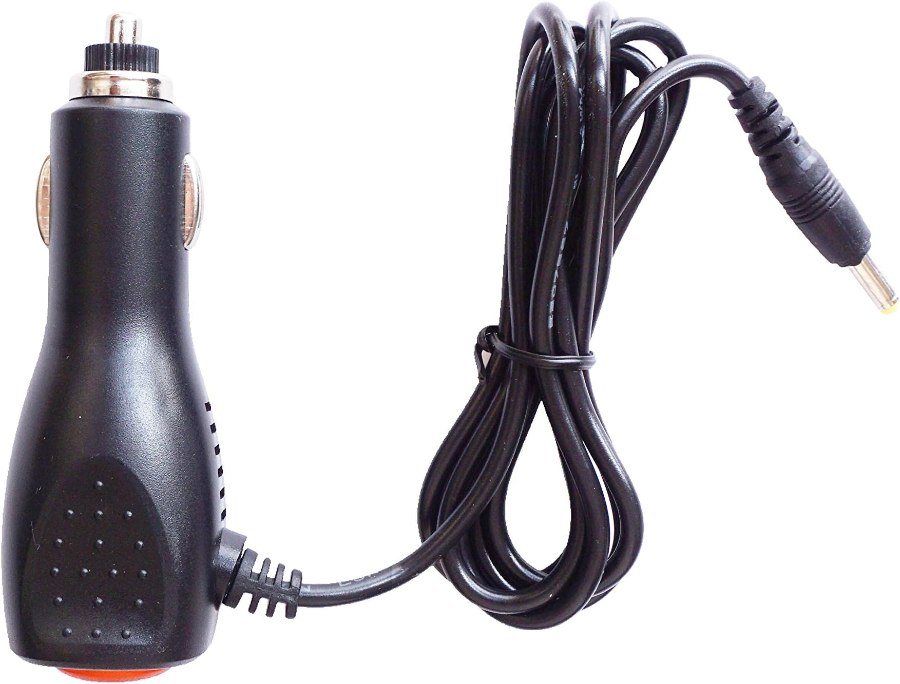 Car Vehicle Power Adapter Charger Cord for Sirius XM Radio Stratus 6 SV6 SDSV6