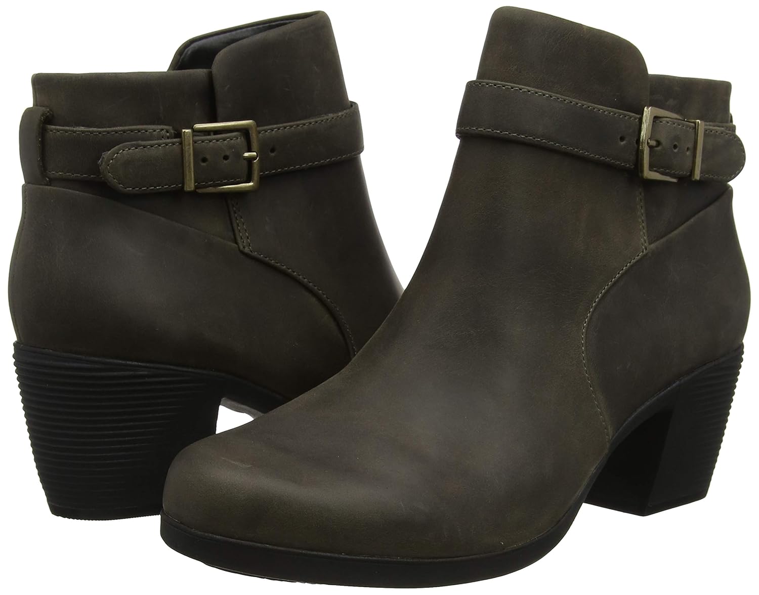 clarks un lindel lo ankle boot