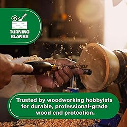 ANCHORSEAL 2 Log & Lumber end Grain Sealer