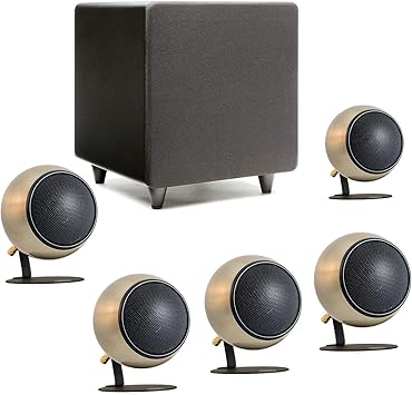 custom home theater subwoofer