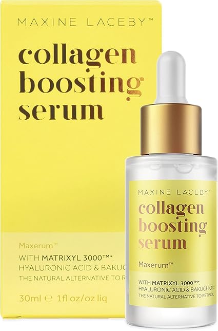 absolute collagen serum
