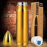 Lumuka Gifts for Men Dad Him Husband Stocking Stuffers, 17oz Cool Tumbler, Unique Christmas Mens Gifts, Mens Stocking Stuffers for Christmas Xmas Presents, Birthday Gifts for Men Who Have Everything