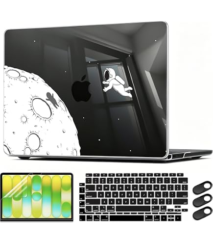 Amazon.com: Apple MacBook Air (13-inch, 8GB RAM, 512GB SSD Storage