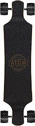 Atom Longboards Atom All-Terrain Longboard