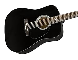 Fender Squier by Fender SA-150 Dreadnought Acoustic