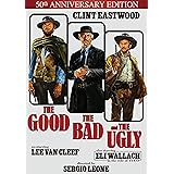 The Good, the Bad and the Ugly - 50th Anniversary Single Disc Edition
