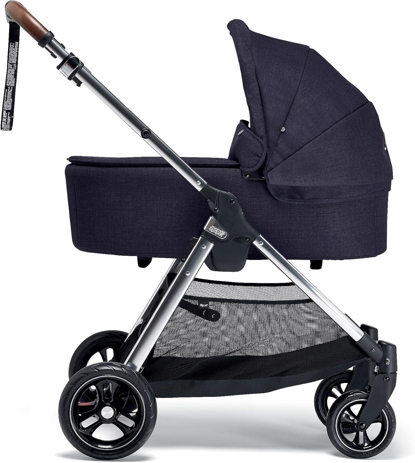 mamas and papas flip xt3 navy