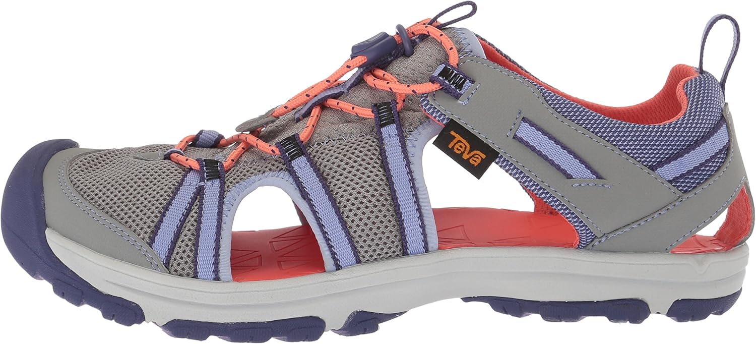  | Teva Unisex-Child Y Manatee Sport Sandal | Sport Sandals
