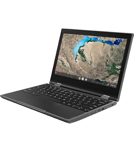 Amazon.com: Lenovo 81MB001DUS 300e Chromebook 2nd Gen 11.6