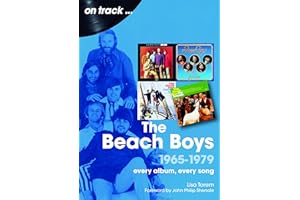 Beach Boys 1965-1979: BEACH BOYS 1965-1979
