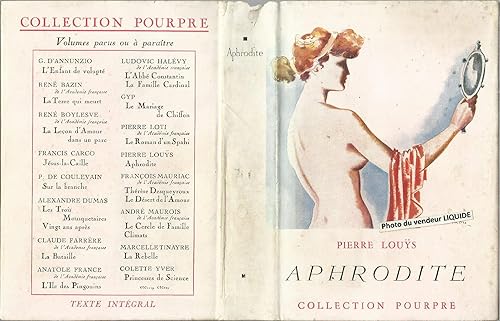 Download Aphrodite - moeurs antiques PDF
