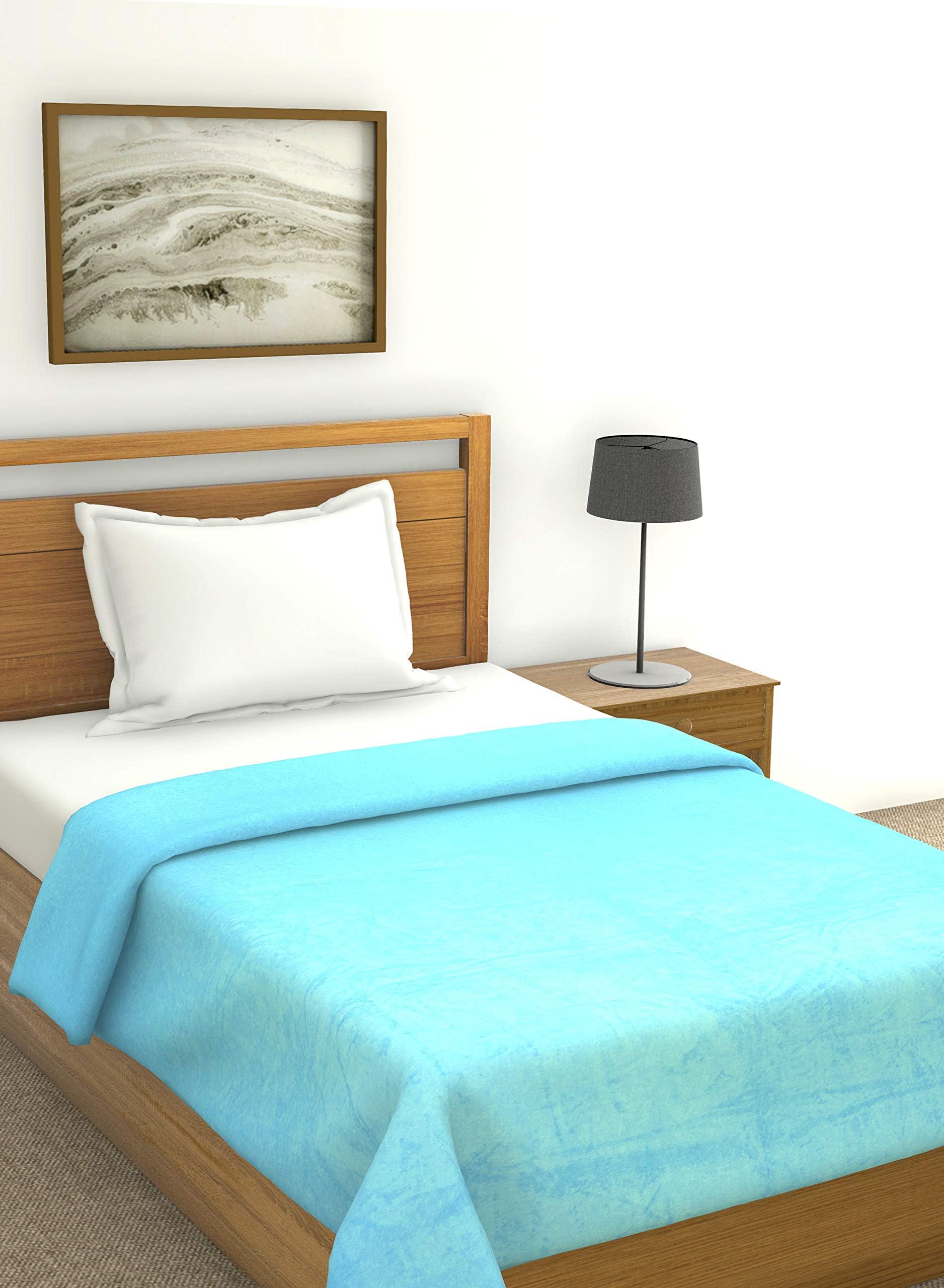 Raymond Home 1 Single Blanket