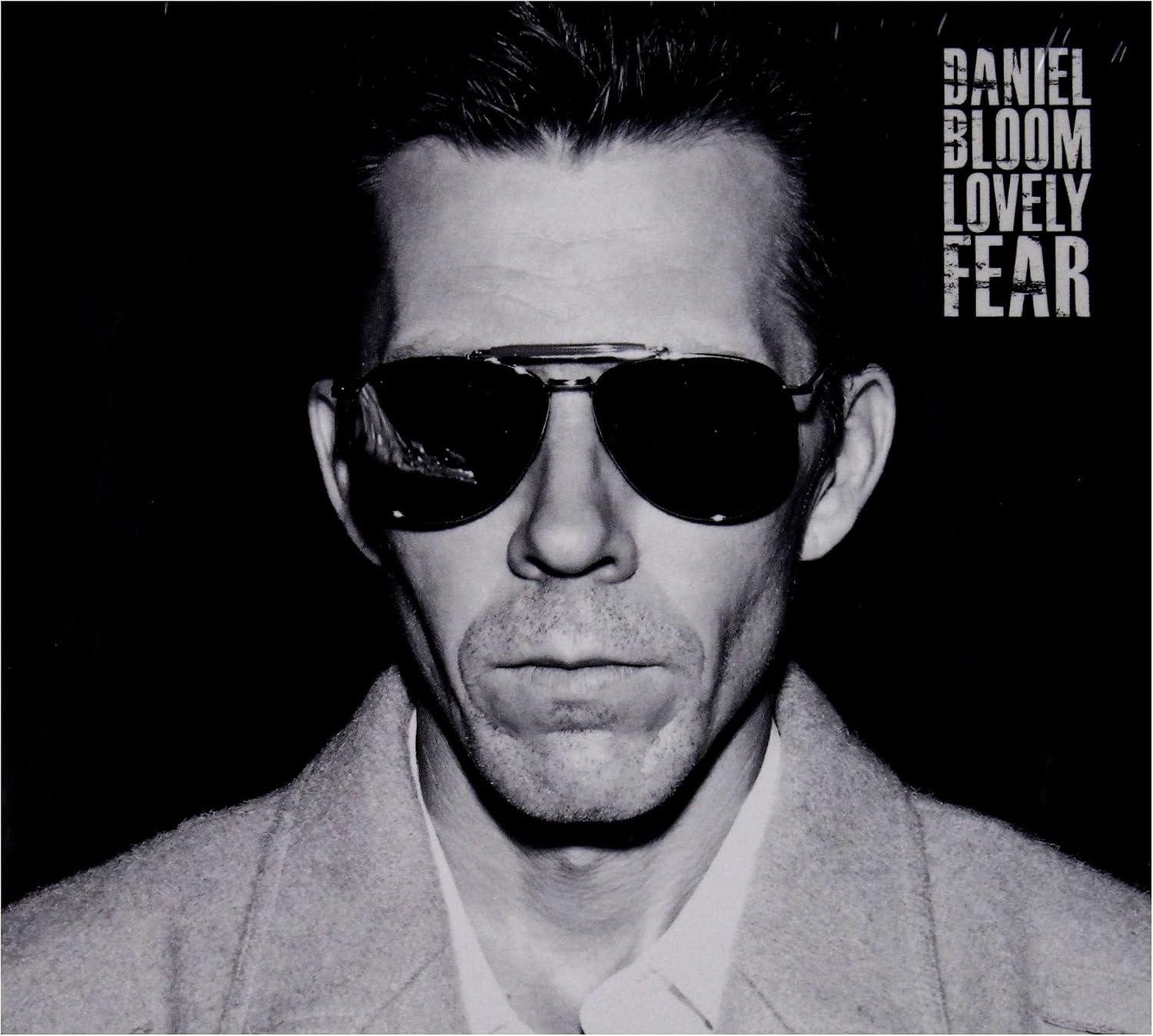 Daniel Bloom: Lovely Fear [CD] by Daniel Bloom: Amazon.co.uk: CDs & Vinyl