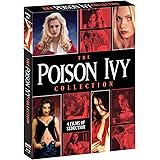The Poison Ivy Collection [Blu-ray]