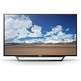 Sony 32-inch 720p Smart LED TV (KDL32W600D, 2016 Model)