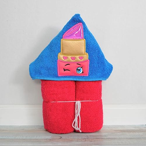 hooded towels for teenagers