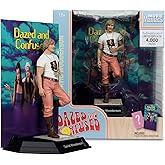 McFarlane Toys - Movie Maniacs David Wooderson (Dazed and Confused) 6in Posed Figure