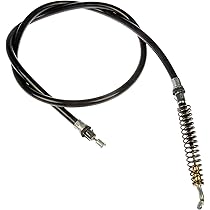 365310W001,NISSAN 36531-0W001 Brake Cables For NISSAN - View #4