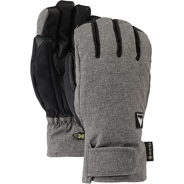 Amazon.com: Burton Mens Gore-Tex Glove, Bog Heather, Small