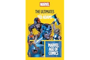 The Ultimates