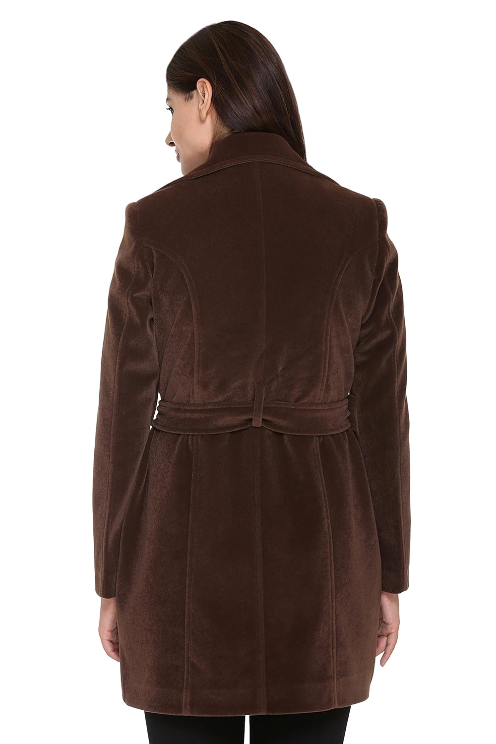 trufit velvet over coats