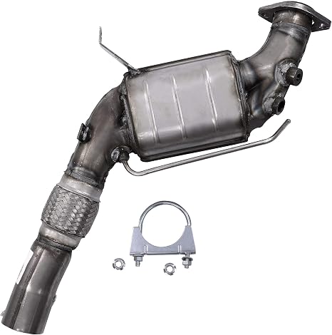 Bmcatalys Bm80449h Katalysator Und Teile Amazon De Auto