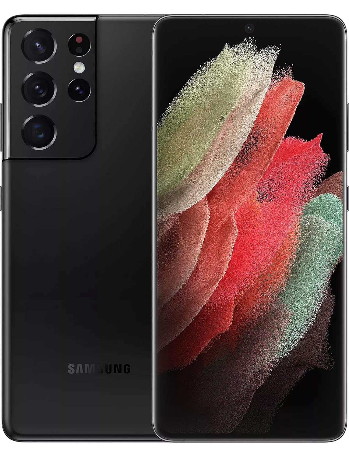 Amazon In Buy Samsung S21 Ultra 5g With Snapdragon 8 Phantom Black 12gb Ram 256gb Storage Online At Low Prices In India Samsung Reviews Ratings