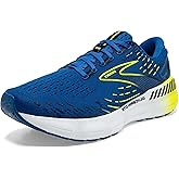 Brooks Men's Glycerin GTS 20 Supportive Running Shoe