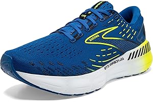 Brooks Men's Glycerin GTS 20 Supportive Running Shoe