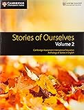 Stories of Ourselves: Volume 2: Cambridge