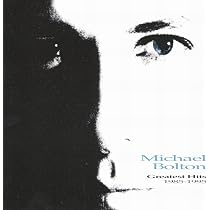 Michael Bolton | Amazon.com.br