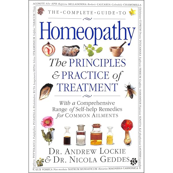 Encyclopedia of opathy Lockie， Andrew Encyclopedia of Homeopathy: Lockie, Andrew: 9780756618711: Amazon