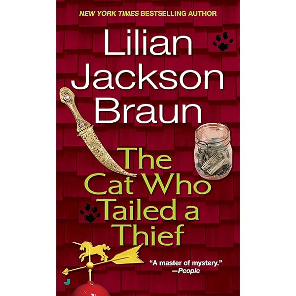 The Cat Who Sang for the Birds: Braun, Lilian Jackson