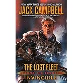 Lost Fleet: Beyond the Frontier: Invincible