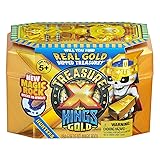Treasure X S3 Single Pk 18Pc Cdu