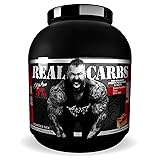 Rich Piana 5% Nutrition Real Carbs