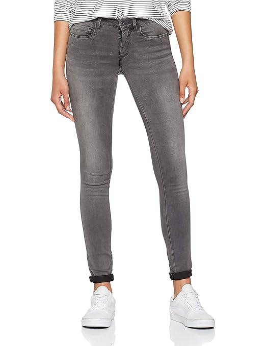 ONLY NOS Damen Skinny Onlroyal Reg SK Dnm Jeans BJ312 Noos