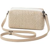 BBORGDC Small Crossbody Bag for Women