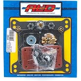 AED Carburetor Rebuild Kit, Performance, 650 to 950 CFM, Holley 4160 Carburetors, Gas, Kit