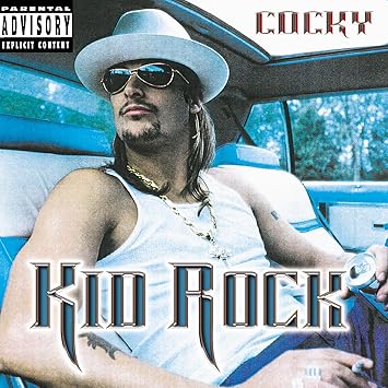 Kid rock cocky album download free mp3