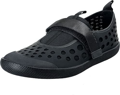 Amazon.com | Prada Men's Black Rubber & Canvas Sandals Shoes US 11 IT 10 EU 44 | Sandals