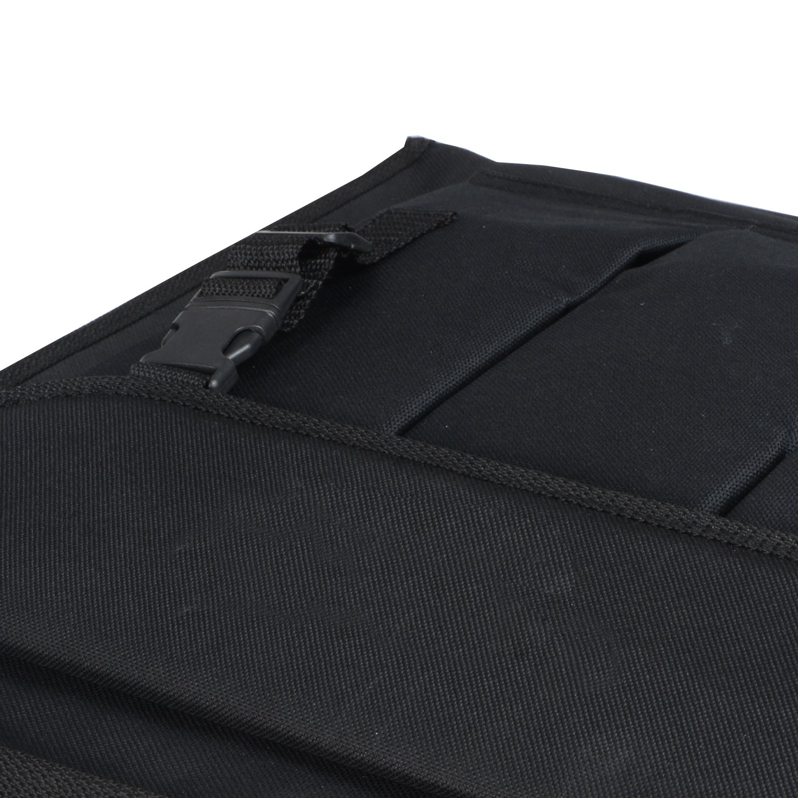 Voilamart Photo Shooting Tent Mini LED Studio Photo Box Portable Photography Cube Box with Four Backdrops, 5500K Continuous Lighting Kit, 40x40cm/16x16 Inch