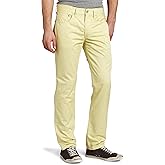 Levi's Men's 511 Slim Fit Jeans (Discontinued)