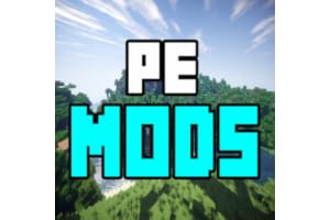 Mods Addons for PE