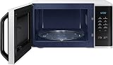 Samsung MS23K3513AW Solo Microwave 800W 23L White view 2