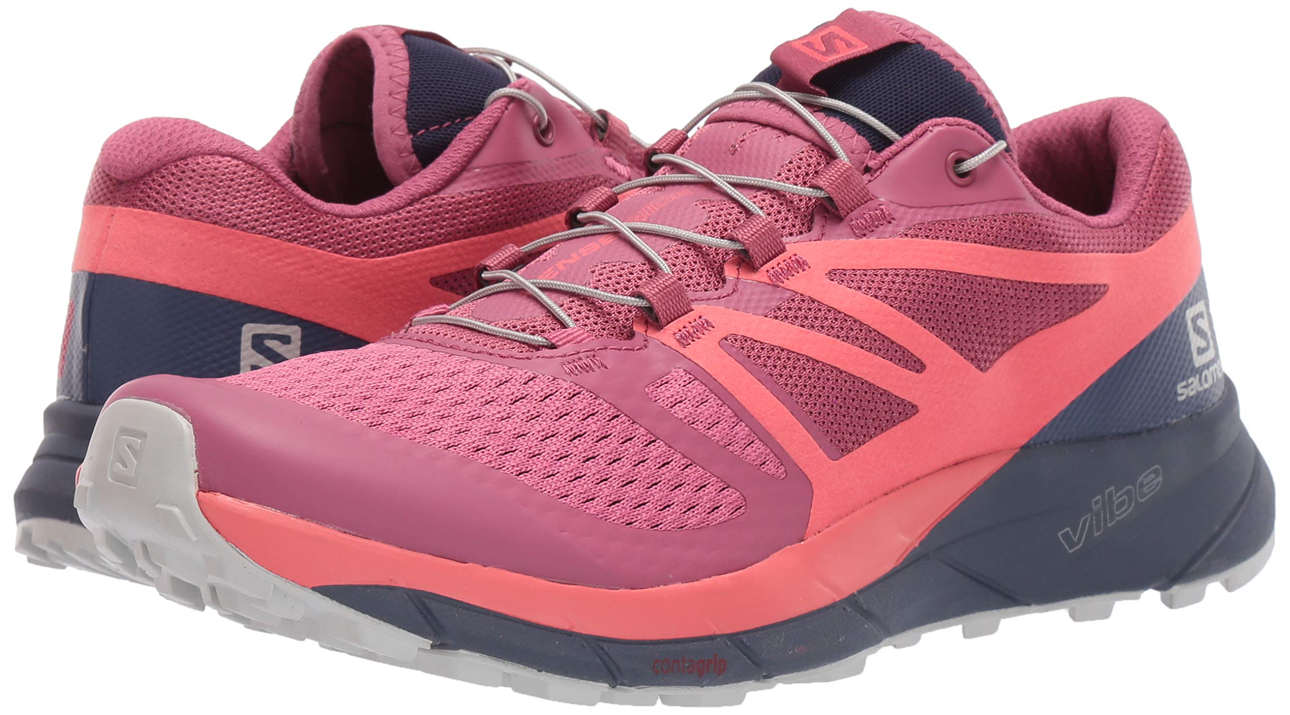 sense ride 2 w salomon