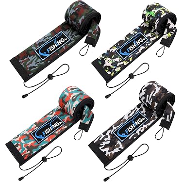 Amazon Best Sellers: Best Fishing Rod Cases & Tubes