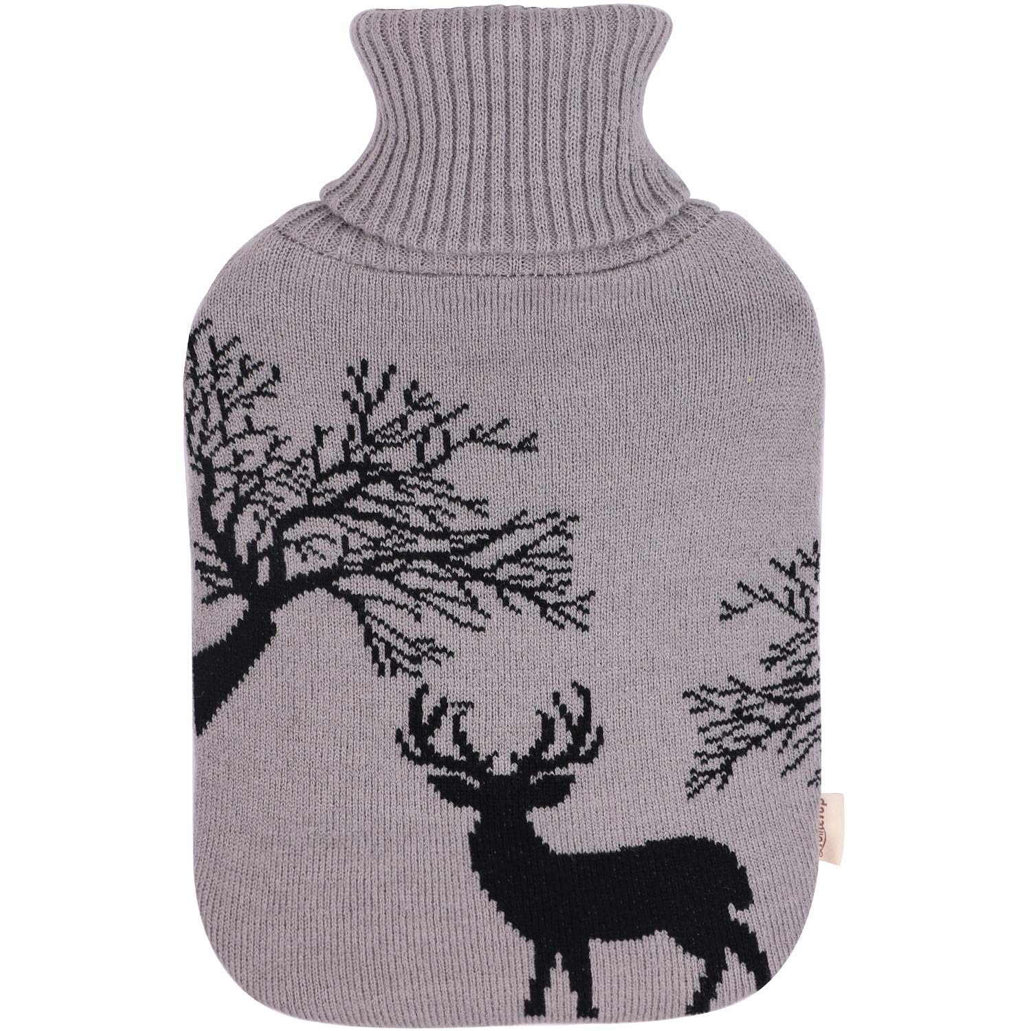 The 10 Best Knit Hot Water Bottle Cover